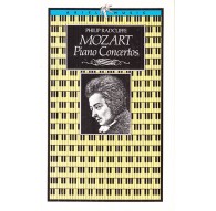 Mozart. Piano Concertos