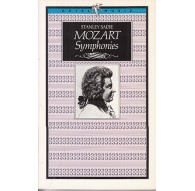 Mozart. Symphonies