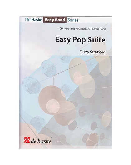 Easy Pop Suite