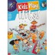 Kids Play Hits for Clarinet   CD