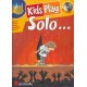 Kids Play Solo... for Horn   CD