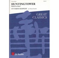 Huntingtower/ Full Score