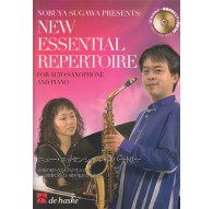 New Essential Repertoire   CD
