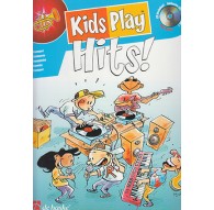 Kids Play Hits! Trumpet   CD
