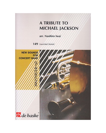 Tribute to Michael Jackson