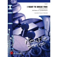 I Want to Break Free (Queen)