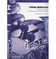 Cinema Morricone