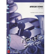 African Scenes