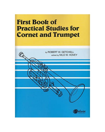 First Book of Practical Studies for Corn