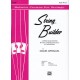 String Builder Violin Book 3