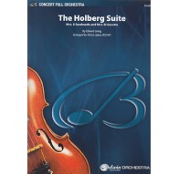 The Holberg Suite