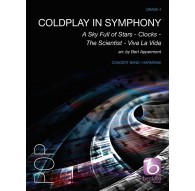 Coldplay in Symphony