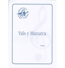 Vals y Mazurca