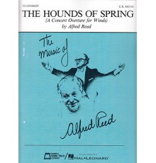 The Hounds of Spring