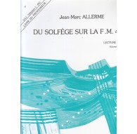Du Solfege Sur La.F.M 440.1 Pro. Lecture