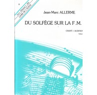 Du Solfege Sur La F.M 440.1 Alu. Chant/A