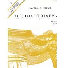 Du Solfege Sur La F.M 440.6 Alu. Lecture