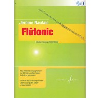 Flutonic   CD Vol. 1