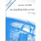 Du Solfege Sur La.F.M 440.8 Alu. Chant/A