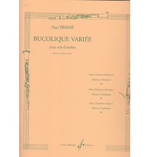 Bucolique Variee