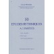 50 Etudes Rythmiques Vol. 2