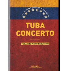 Tuba Concerto/ Red.Pno.