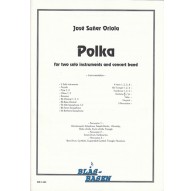 Polka/ Full Score