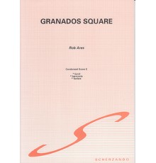 Granados Square