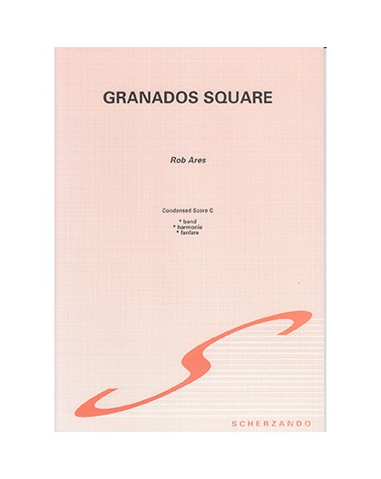 Granados Square