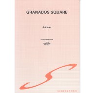 Granados Square