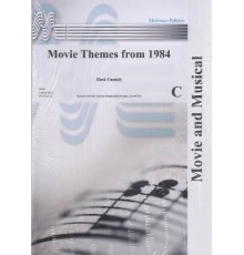 Movie Themes from 1984