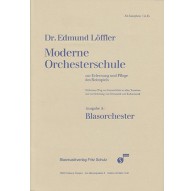 Moderne Orchesterschule/ Alt-Saxophon I