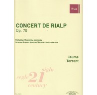 Concert de Rialp