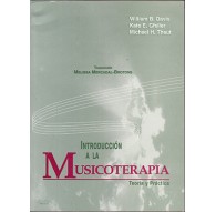 Introducción a la Musicoterapia