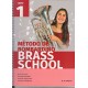 Método de Bombardino Brass School Vol. 1
