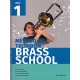 Método de Trombón Brass School Vol. 1