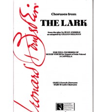 The Lark/ Score
