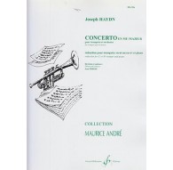Concerto en Mib Majeur/ Red.Pno.
