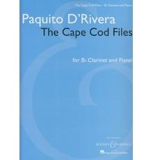 The Cape Cod Files