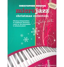 Microjazz Christmas Collection