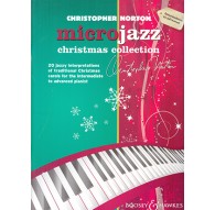 Microjazz Christmas Collection