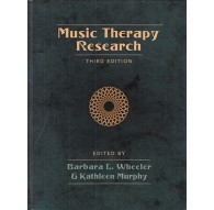 Music Therapy Research