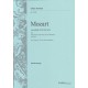 Laudate Dominum KV 339/ Vocal Score