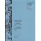 Concerto A Major KV 219/ Study Score