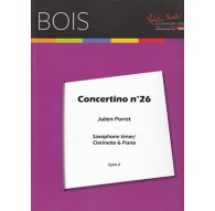 Concertino Nº 26