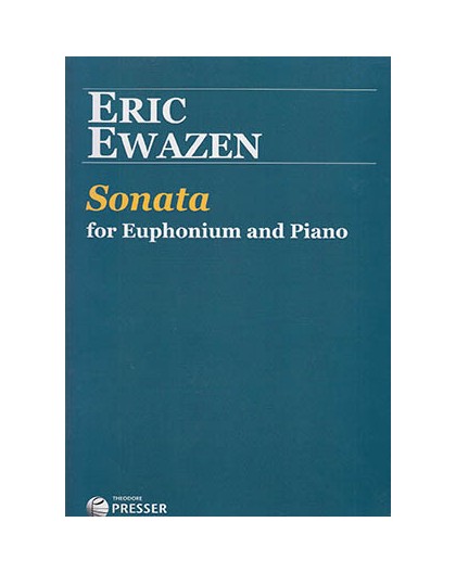 Sonata for Eumphonium and Piano