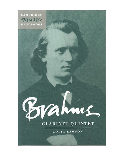Brahms, The Clarinet Quintet