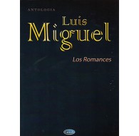 Luis Miguel, Los Romances