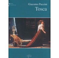 Tosca/ Vocal Score