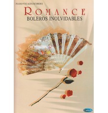 Romance, Boleros Inolvidables